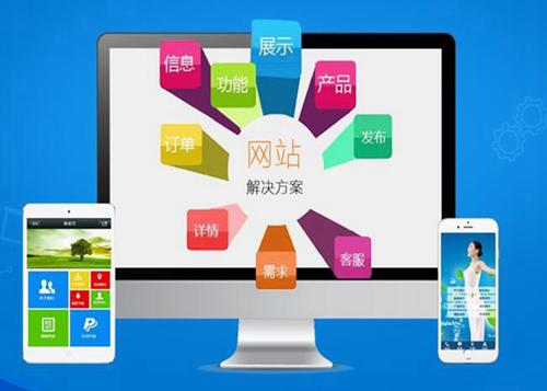 吴兴如何进行网站设计才能突出产品的优势